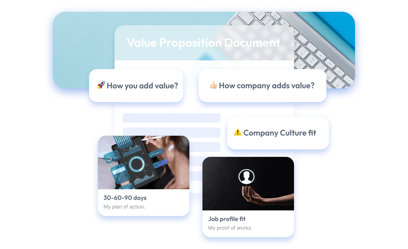 Stand Out With a VPD