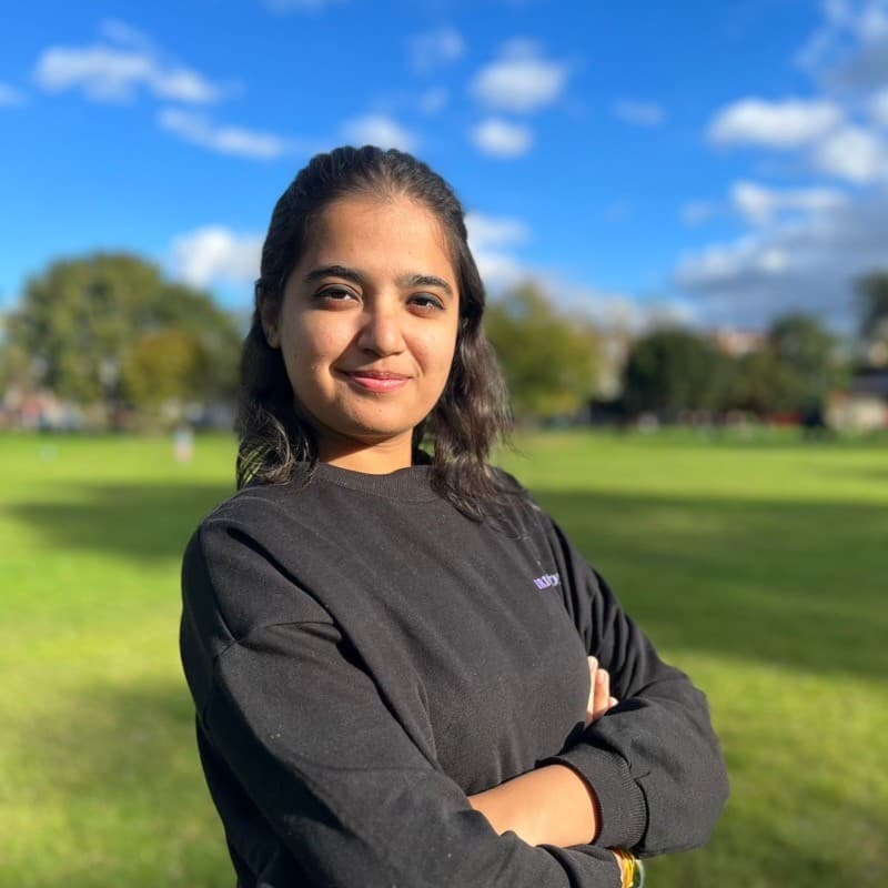 Subitcha Mohanakrishnan