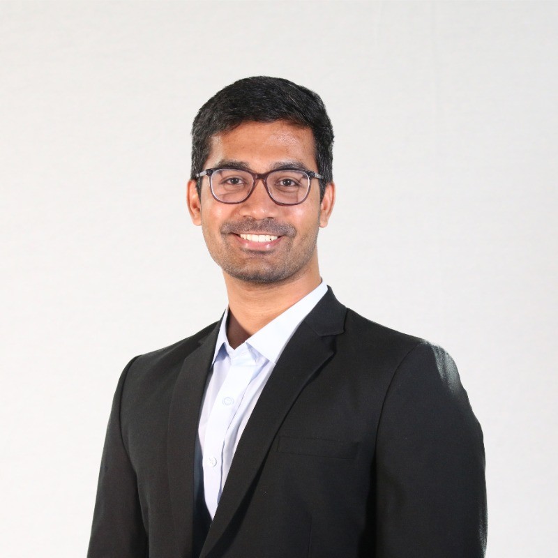 Akyilesh Sivaguru